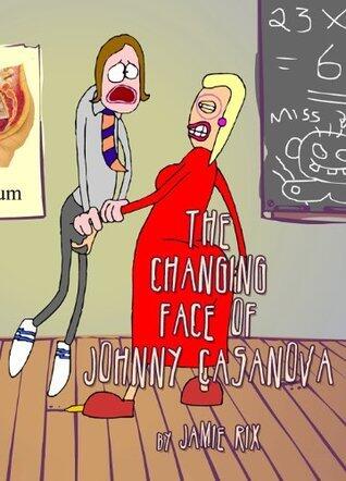 The Changing Face of Johnny Casanova