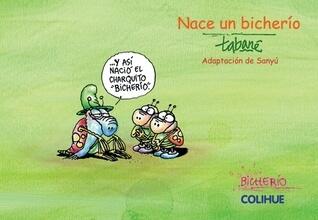 Historias de bicherío