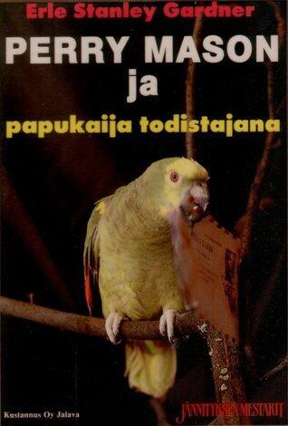 Perry Mason ja papukaija todistajana