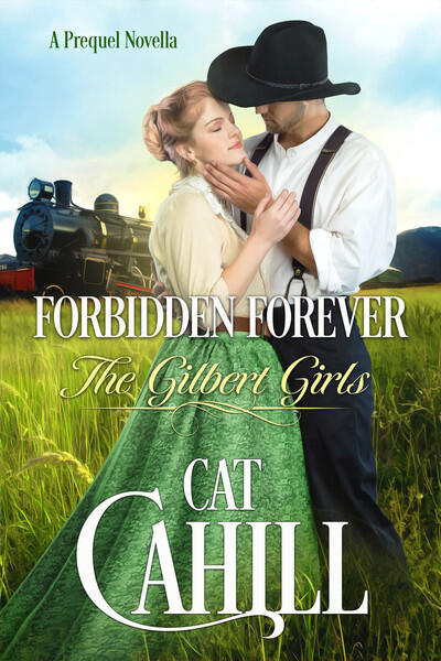 Forbidden Forever