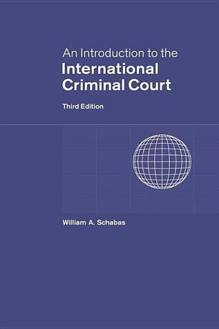An Introduction to the International Criminal Court