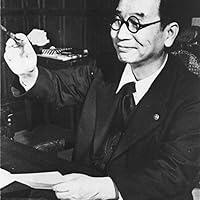 Toyohiko Kagawa