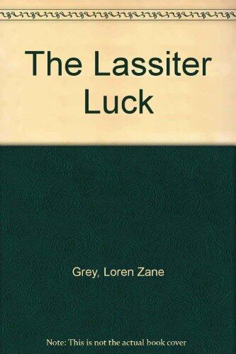 Lassiter Luck