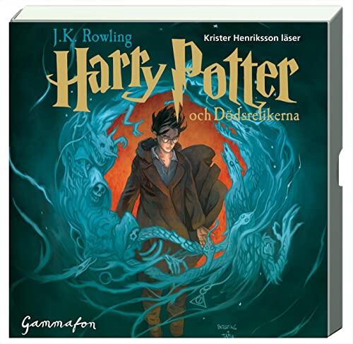 Harry Potter och dödsrelikerna