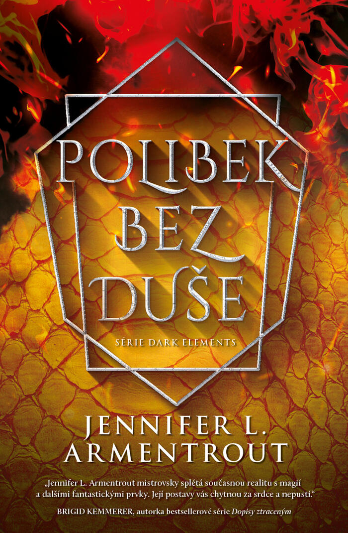 Polibek bez duše