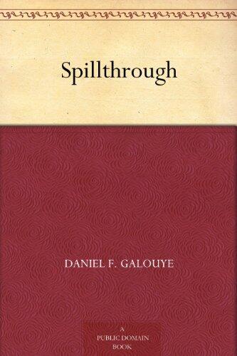 Spillthrough