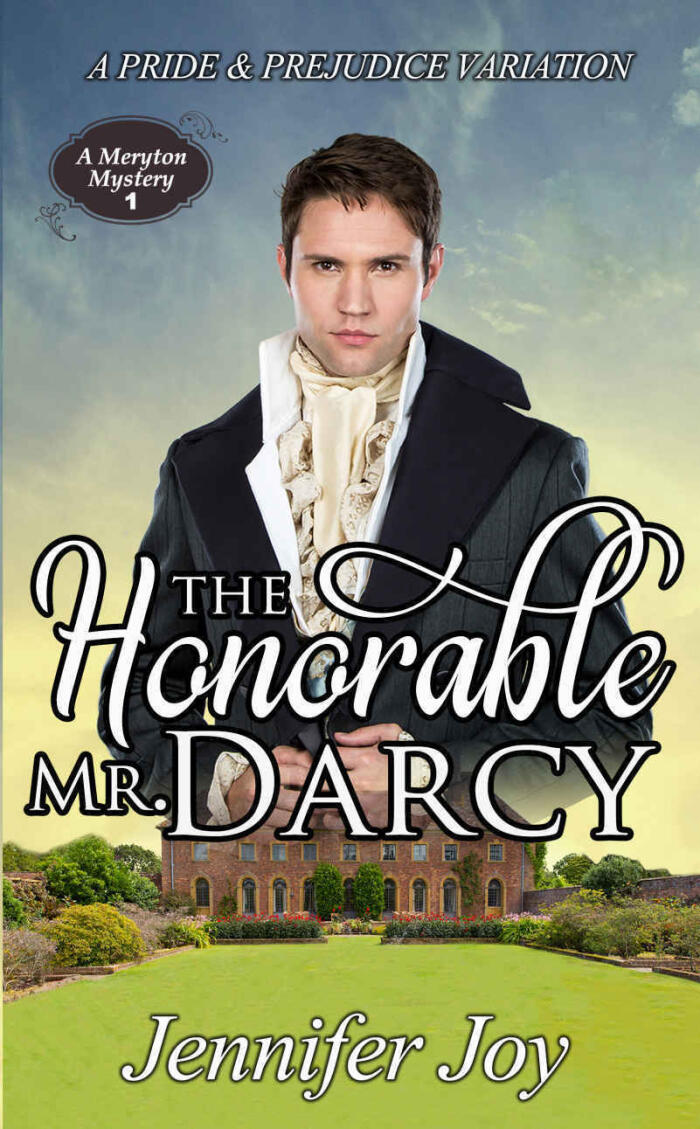 The Honorable Mr. Darcy