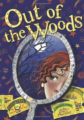 Title: OUT OF THE WOODS