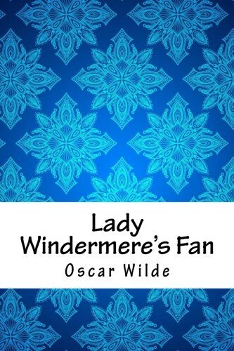 Lady Windermere's Fan