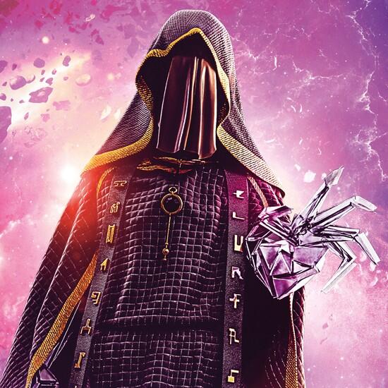 Doctor Who: Time Lord Victorious – The Dawn of the Kotturuh
