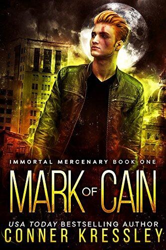 Mark of Cain