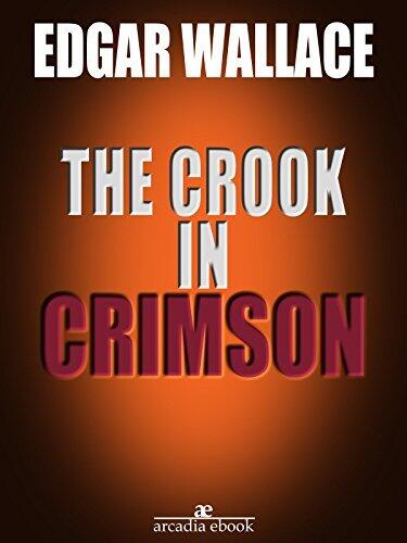The Crook in Crimson