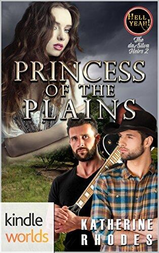 Princess of the Plains