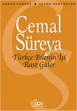 Türkçe Bilenin İşi Rast Gider - Seçme Denemeler