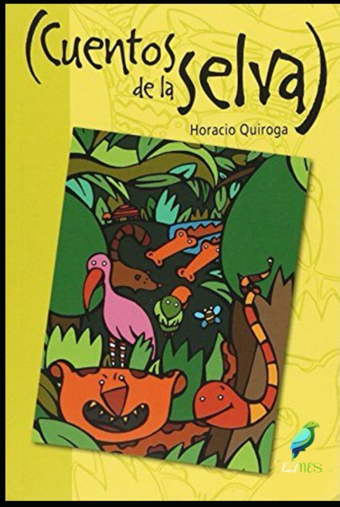 Cuentos de la Selva