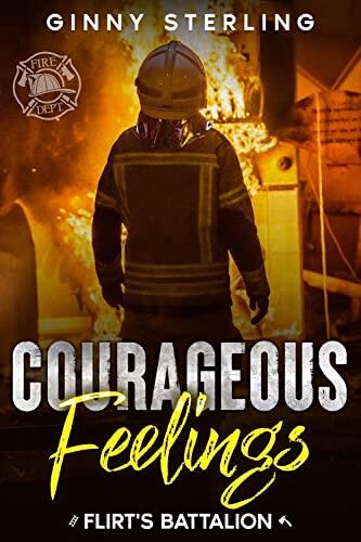 Courageous Feelings