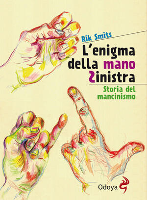 L'enigma della mano sinistra