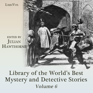 Library of the World's Best Mystery and Detective Stories