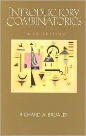Introductory Combinatorics