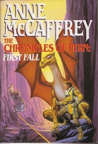 The Chronicles of Pern: First Fall