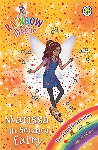 Marissa the Science Fairy: The School Days Fairies Book 1