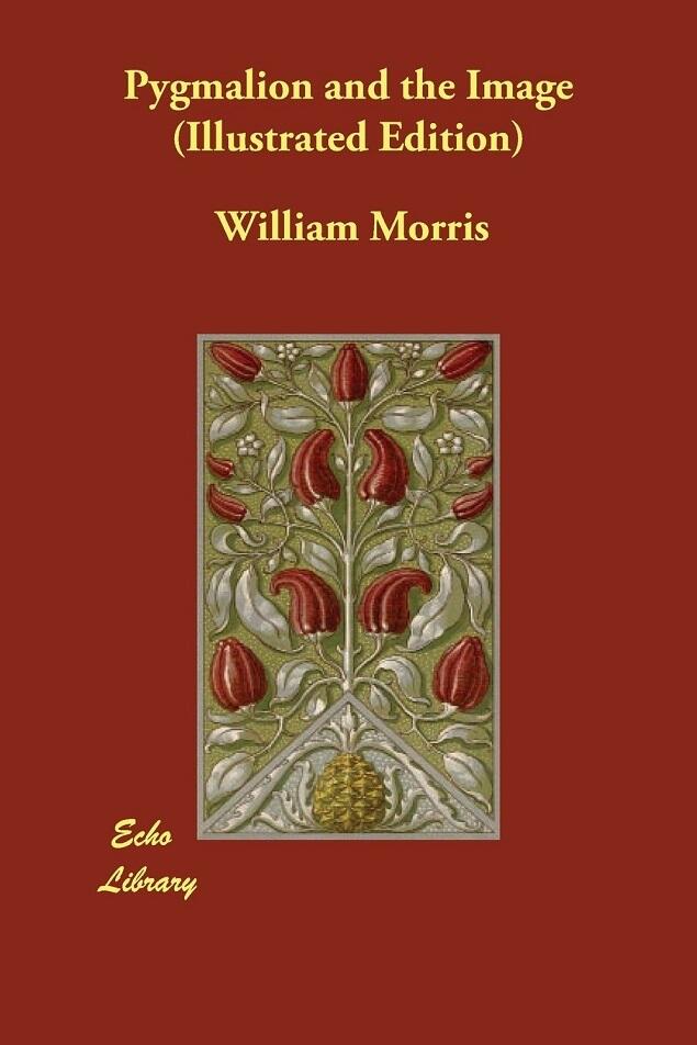Pygmalion and the Image