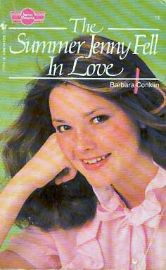 The Summer Jenny Fell in Love