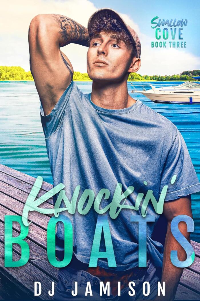 Knockin' Boats