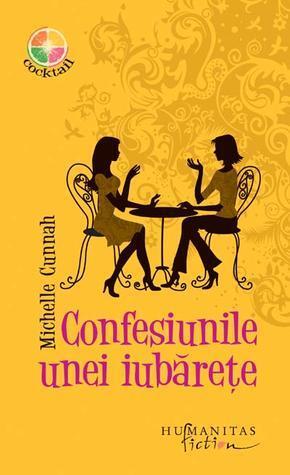 Confesiunile unei Iubarete