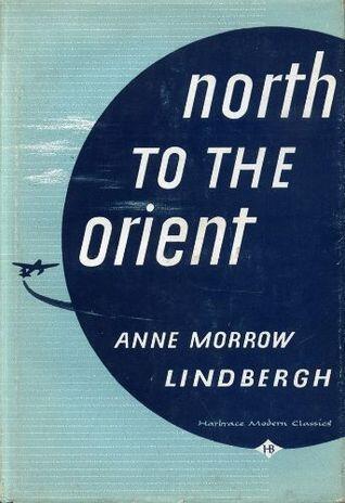 North to the Orient