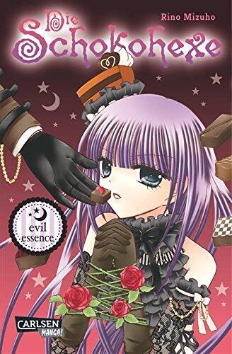 Die Schokohexe 5: Evil Essence | Der Schokosüße Mysterymanga!