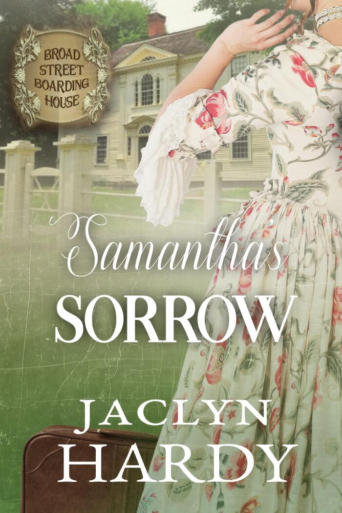 Samantha's Sorrow
