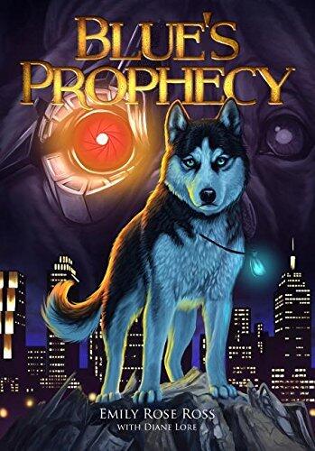 Blue's Prophecy