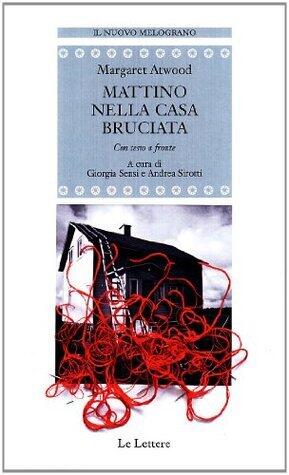 Mattino nella casa bruciata