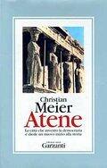 Atene. La città che inventò la democrazia