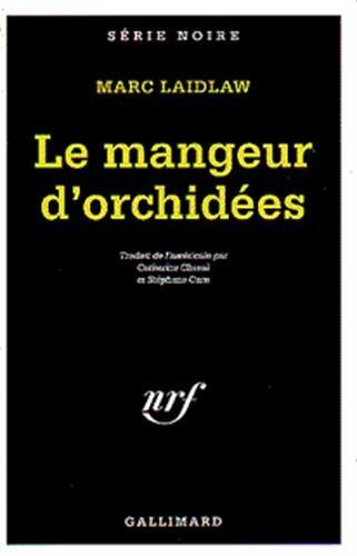 Mangeur d'Orchidees