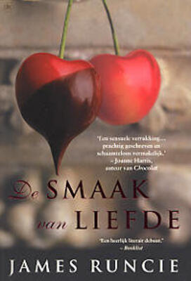 De smaak van liefde