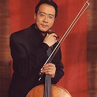 Yo-Yo Ma
