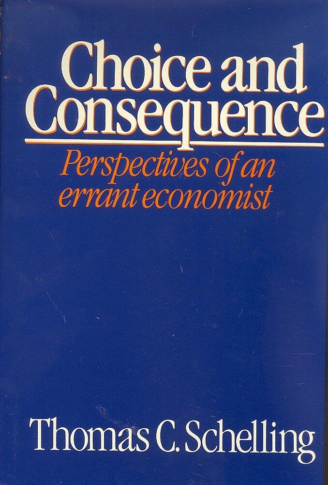 Choice and Consequence