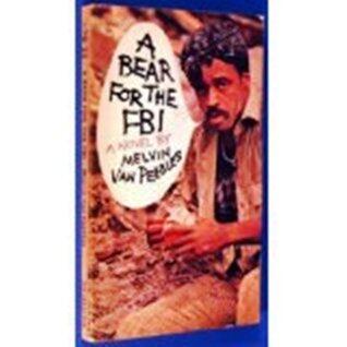 A Bear for the FBI