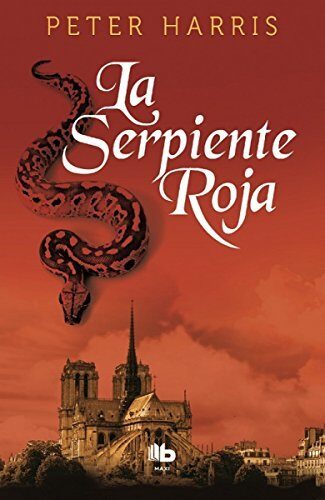 La serpiente roja