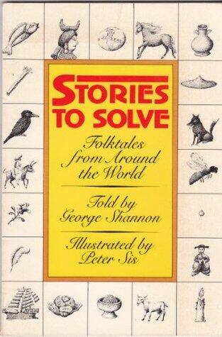 Stories to Solve: Folktales from Around the World