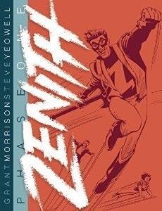Zenith (Phase One)