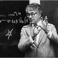 Sheldon L. Glashow
