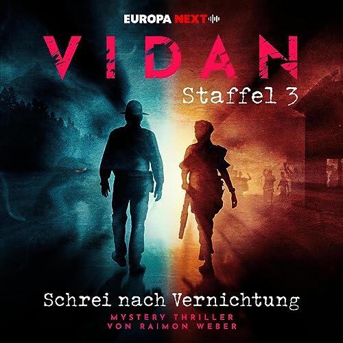 Vidan - Schrei nach Vernichtung