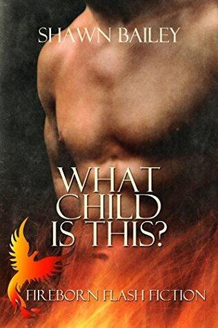 What Child is This?