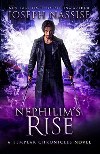 Nephilim's Rise