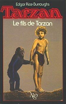 Le Fils de Tarzan