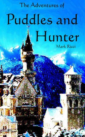 the Adventures of Puddles and Hunter. Headmaster Weasel