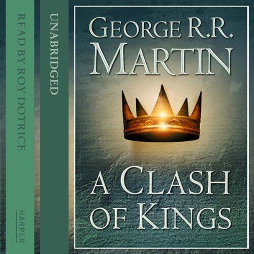 A Clash of Kings (Part Two)